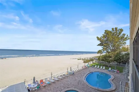 20040 Gulf Boulevard Indian Shores FL 33785
