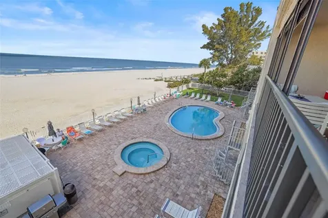 20040 Gulf Boulevard Indian Shores FL 33785