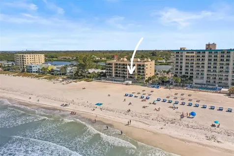 20040 Gulf Boulevard Indian Shores FL 33785