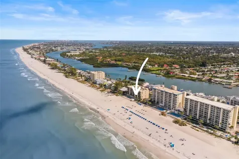 20040 Gulf Boulevard Indian Shores FL 33785