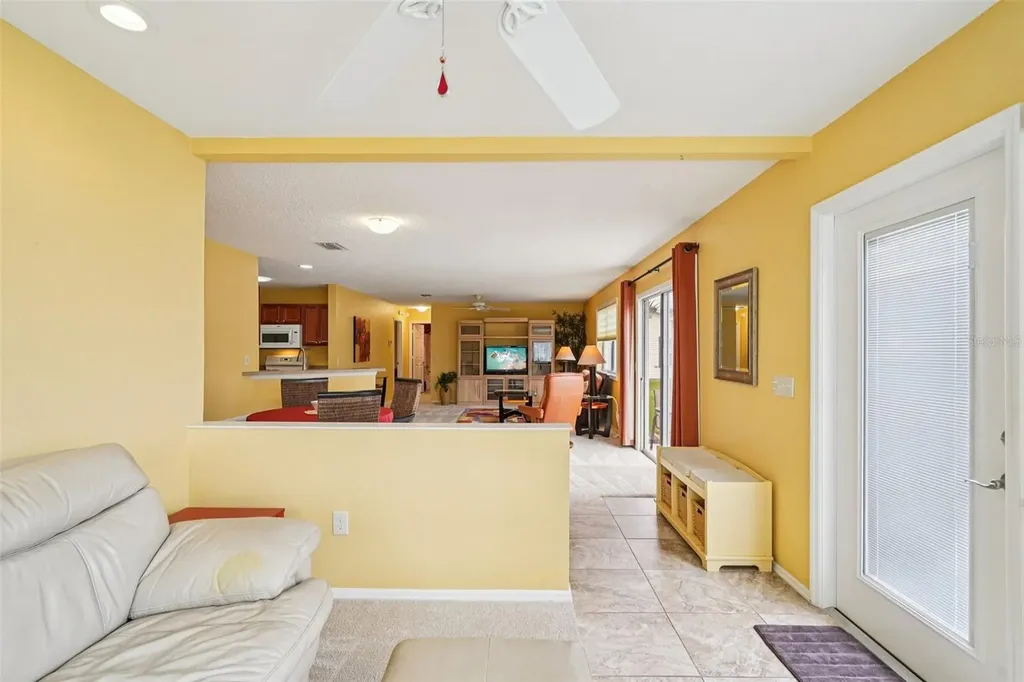 2368 Branchville Terrace The Villages FL 32162
