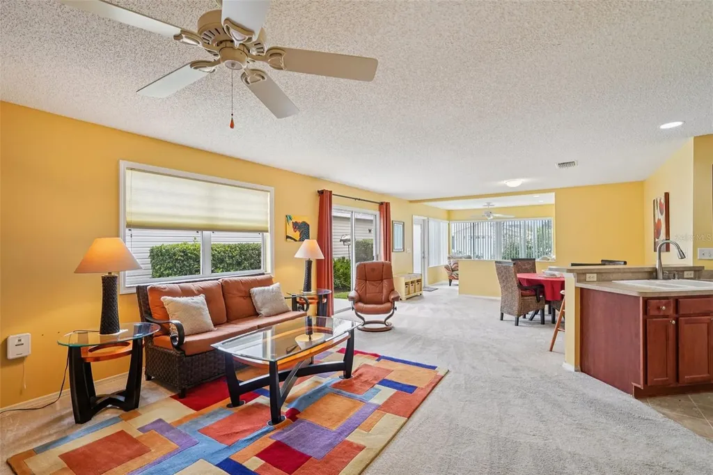 2368 Branchville Terrace The Villages FL 32162