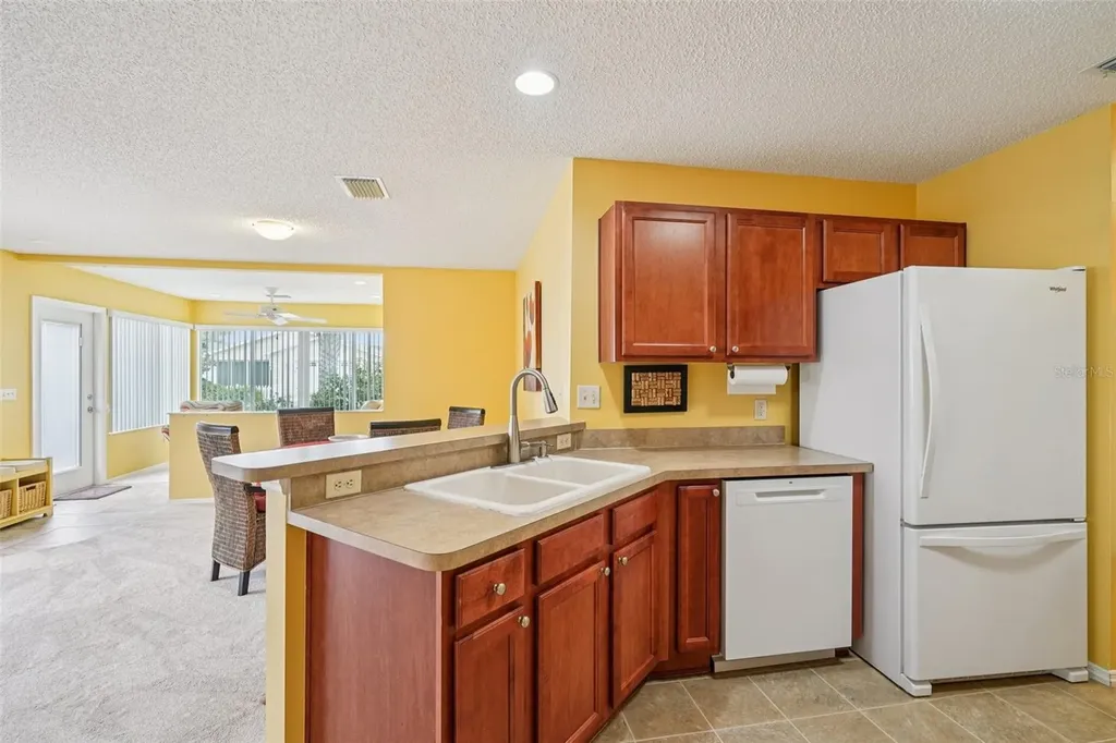 2368 Branchville Terrace The Villages FL 32162