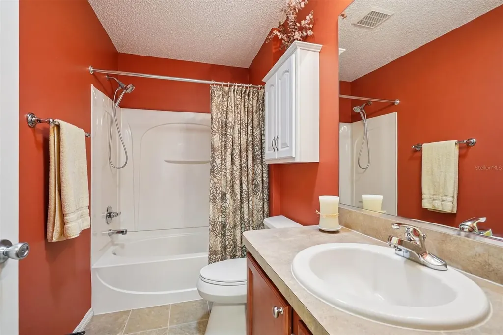 2368 Branchville Terrace The Villages FL 32162