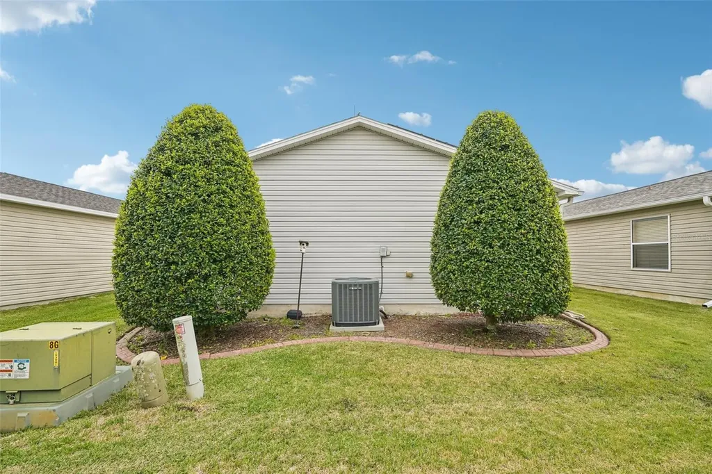 2368 Branchville Terrace The Villages FL 32162