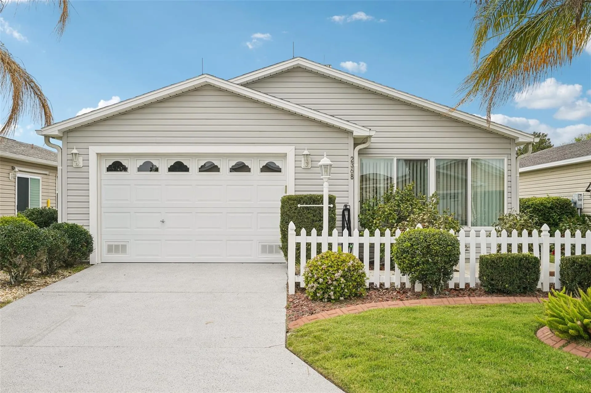 2368 Branchville Terrace The Villages FL 32162