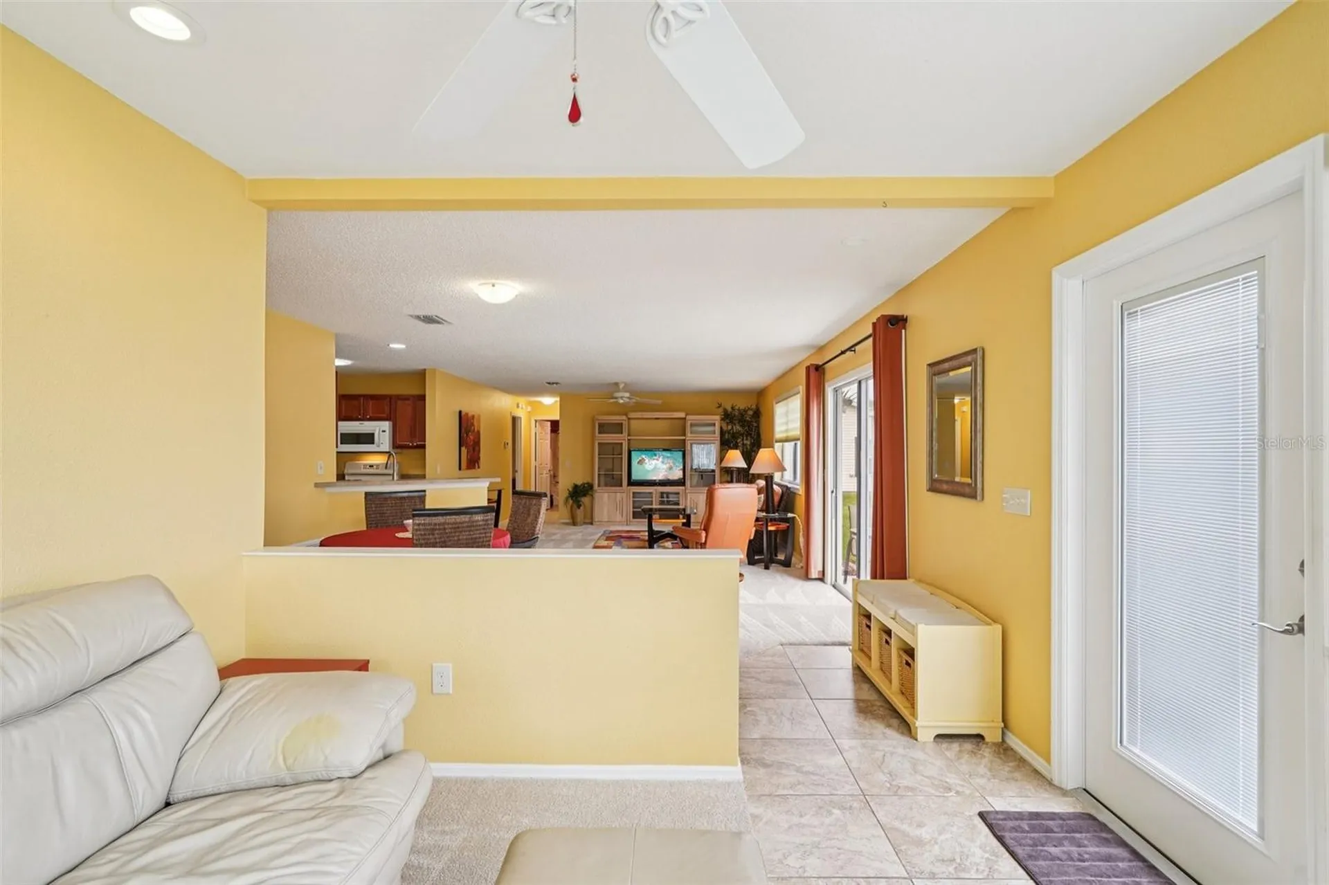 2368 Branchville Terrace The Villages FL 32162