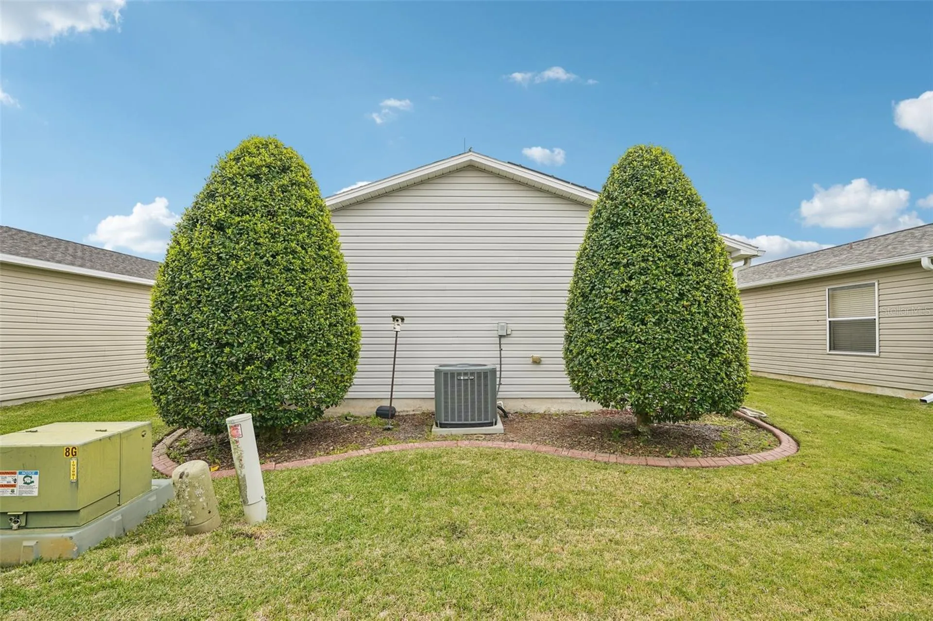 2368 Branchville Terrace The Villages FL 32162
