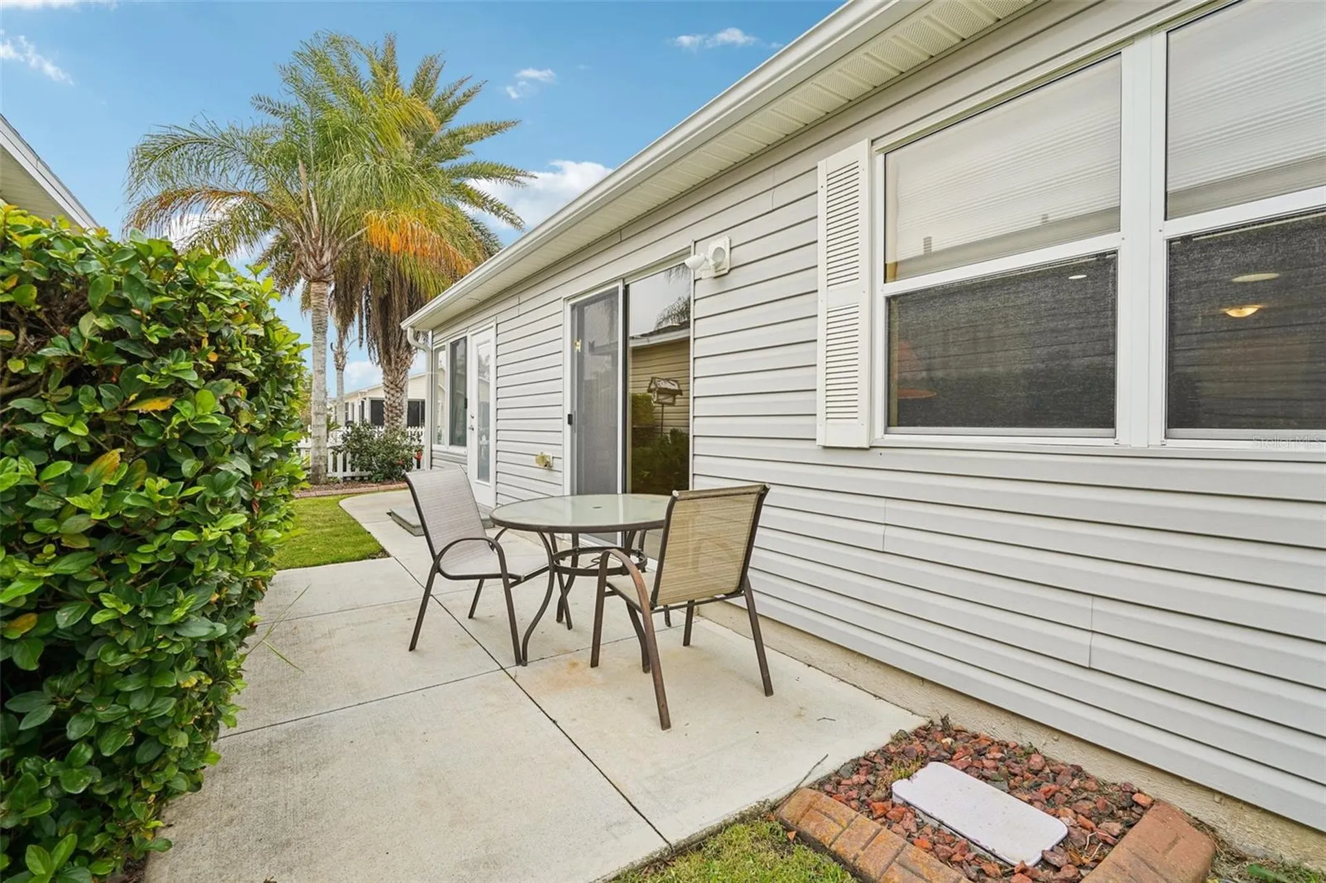 2368 Branchville Terrace The Villages FL 32162