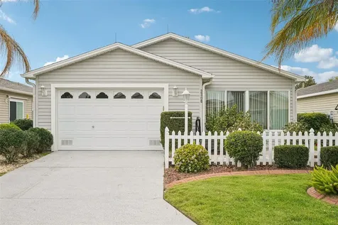 2368 Branchville Terrace The Villages FL 32162