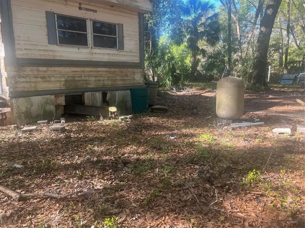 230 SE 194 Terrace Williston FL 32696