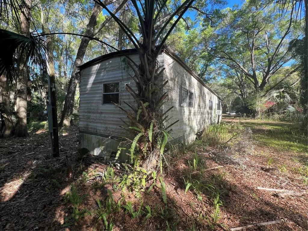 230 SE 194 Terrace Williston FL 32696