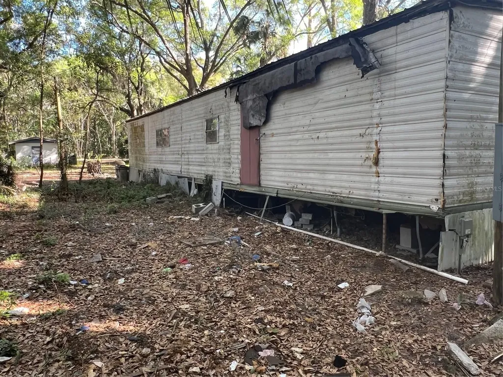 230 SE 194 Terrace Williston FL 32696