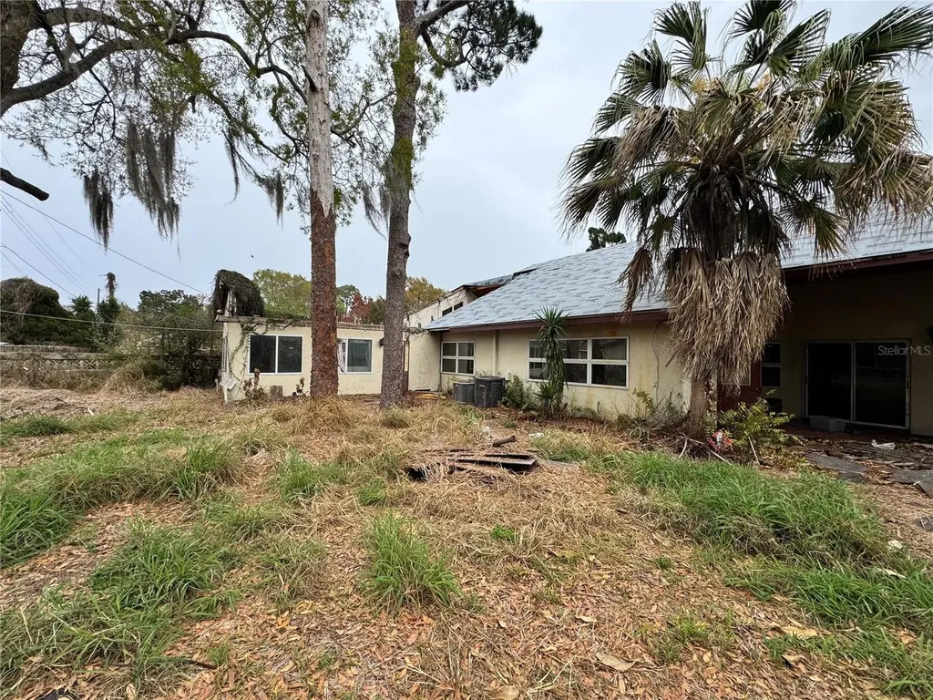 1450 W Lake Cannon Drive NW Winter Haven FL 33881