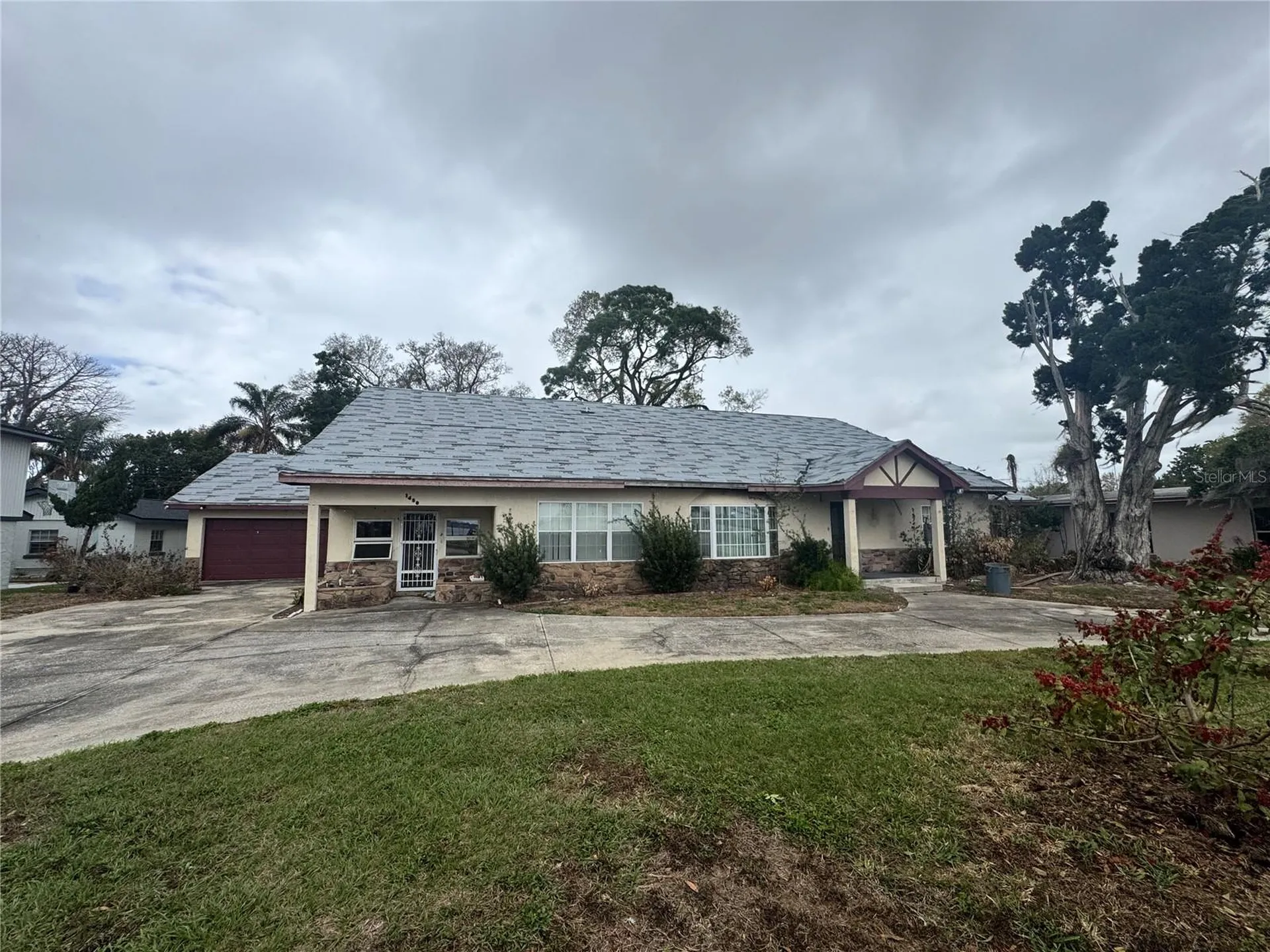 1450 W Lake Cannon Drive NW Winter Haven FL 33881