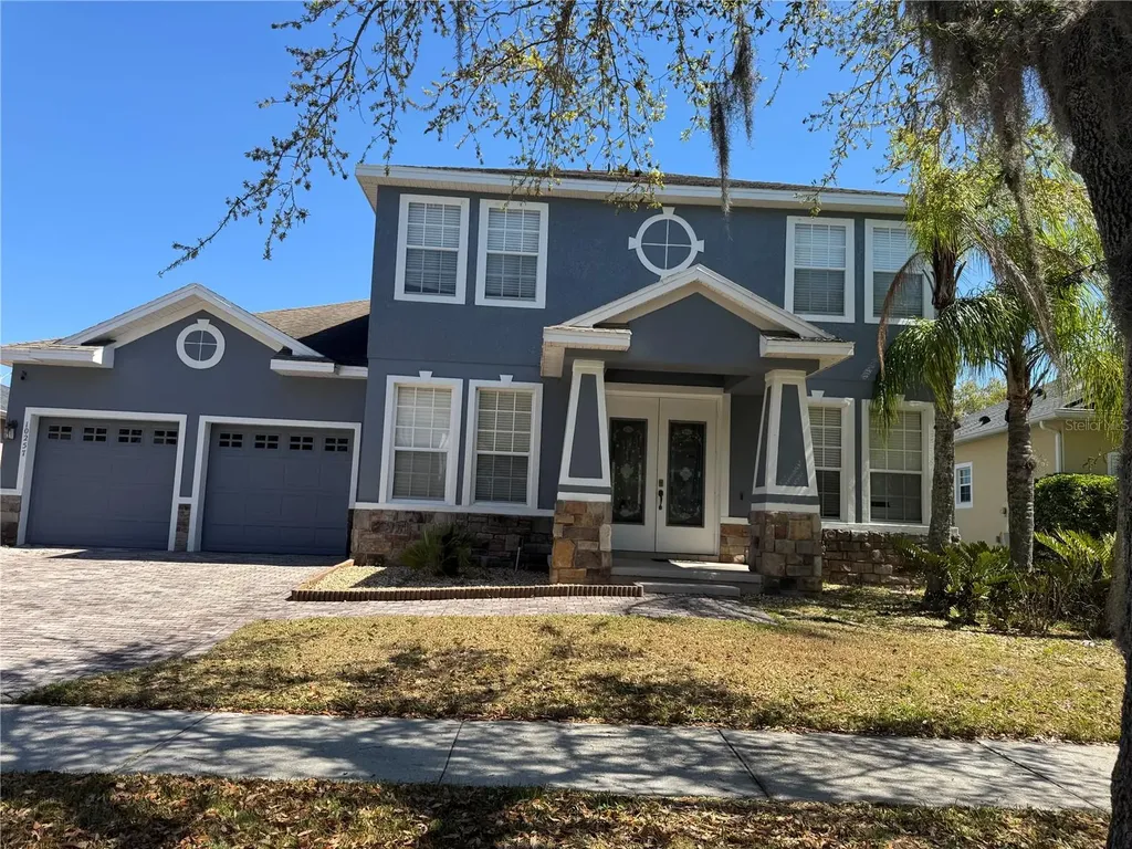 10257 Kristen Park Drive Orlando FL 32832