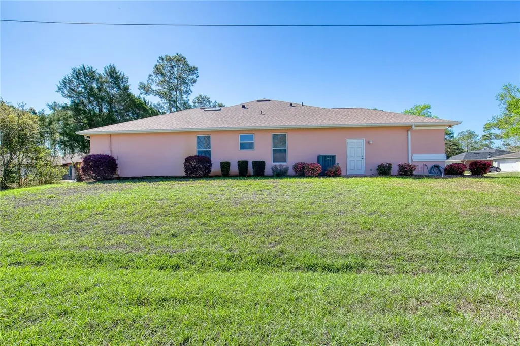 2 Wellclif Place Palm Coast FL 32164