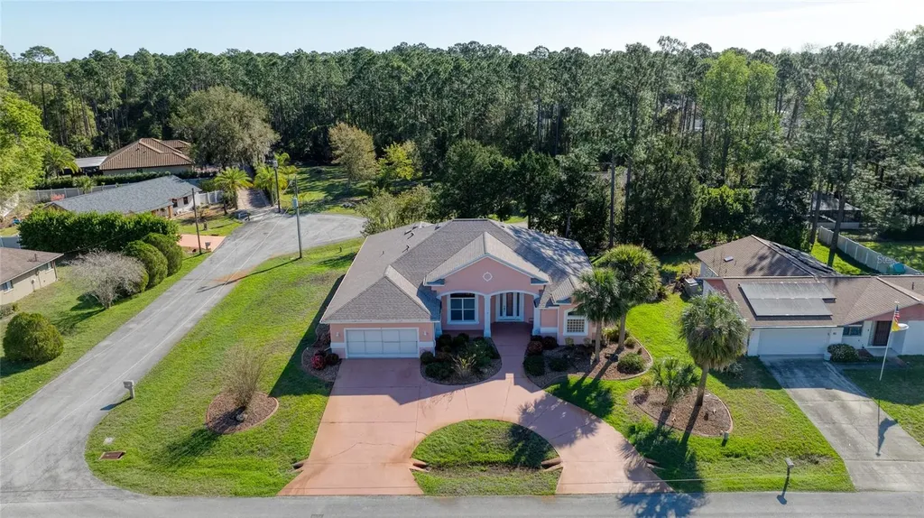 2 Wellclif Place Palm Coast FL 32164
