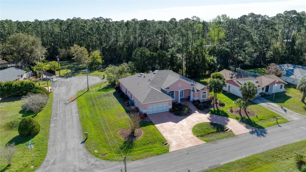 2 Wellclif Place Palm Coast FL 32164
