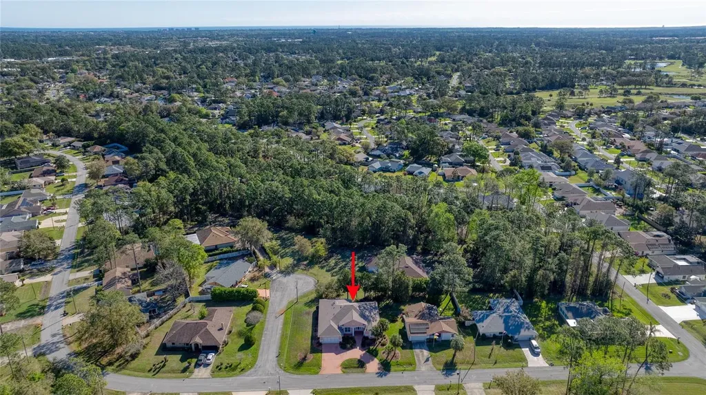 2 Wellclif Place Palm Coast FL 32164