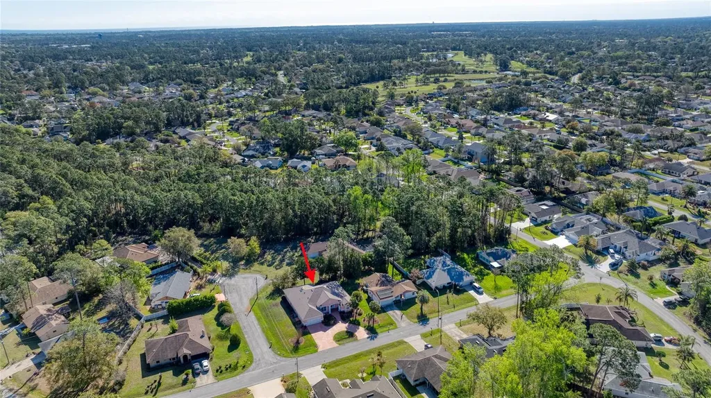2 Wellclif Place Palm Coast FL 32164