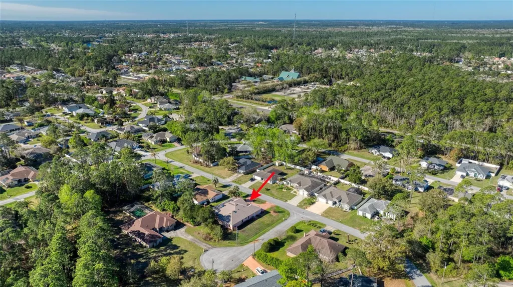 2 Wellclif Place Palm Coast FL 32164