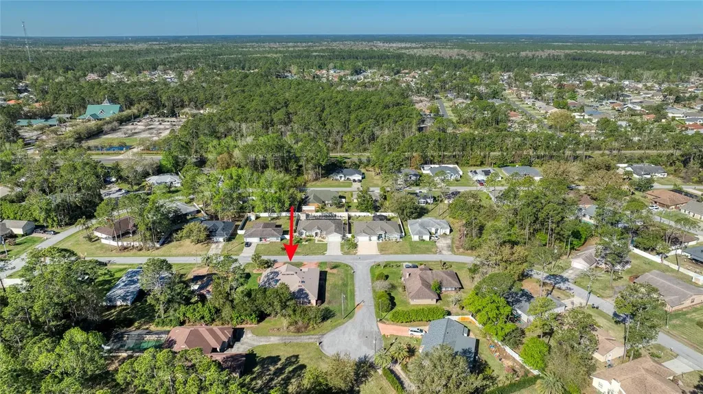 2 Wellclif Place Palm Coast FL 32164
