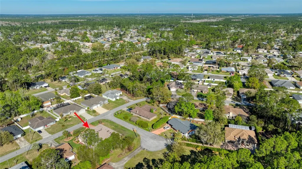 2 Wellclif Place Palm Coast FL 32164