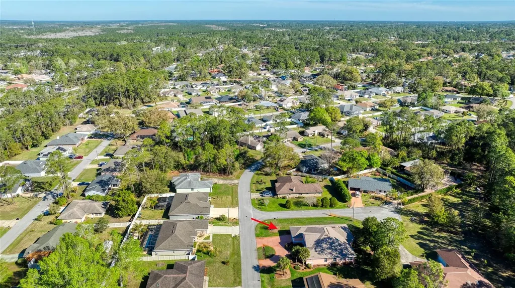 2 Wellclif Place Palm Coast FL 32164