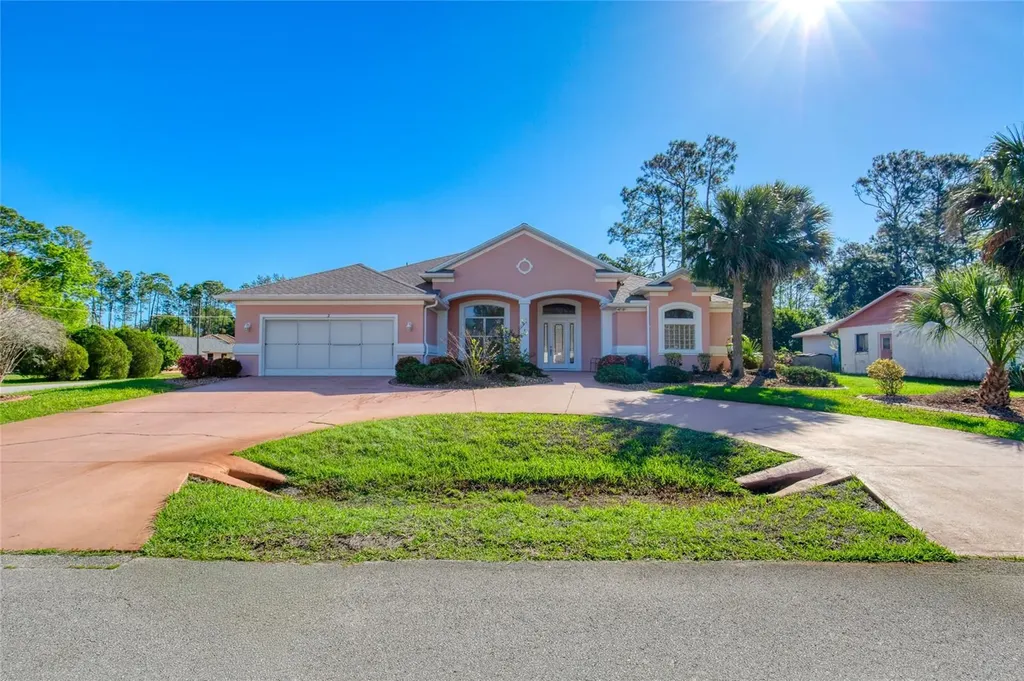 2 Wellclif Place Palm Coast FL 32164