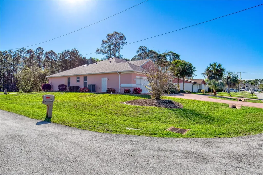 2 Wellclif Place Palm Coast FL 32164