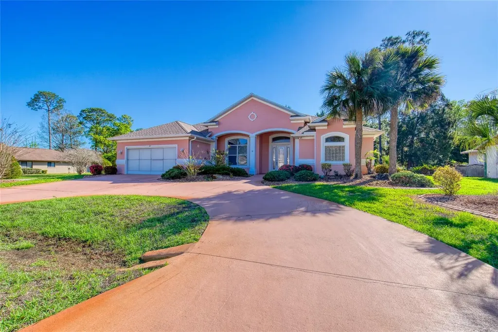 2 Wellclif Place Palm Coast FL 32164