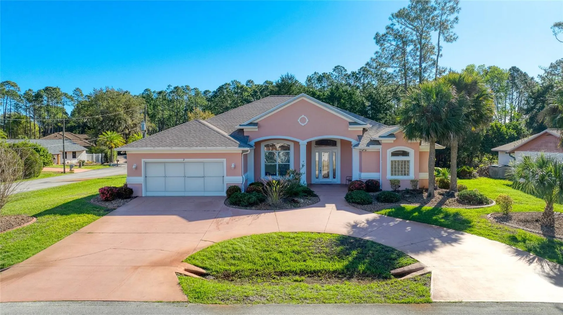 2 Wellclif Place Palm Coast FL 32164