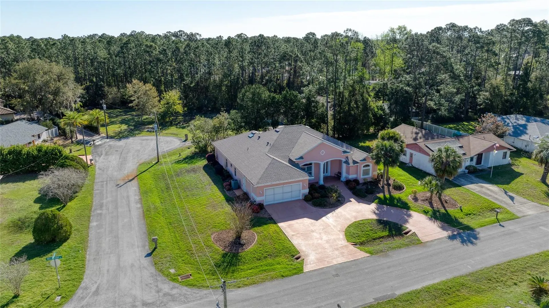 2 Wellclif Place Palm Coast FL 32164