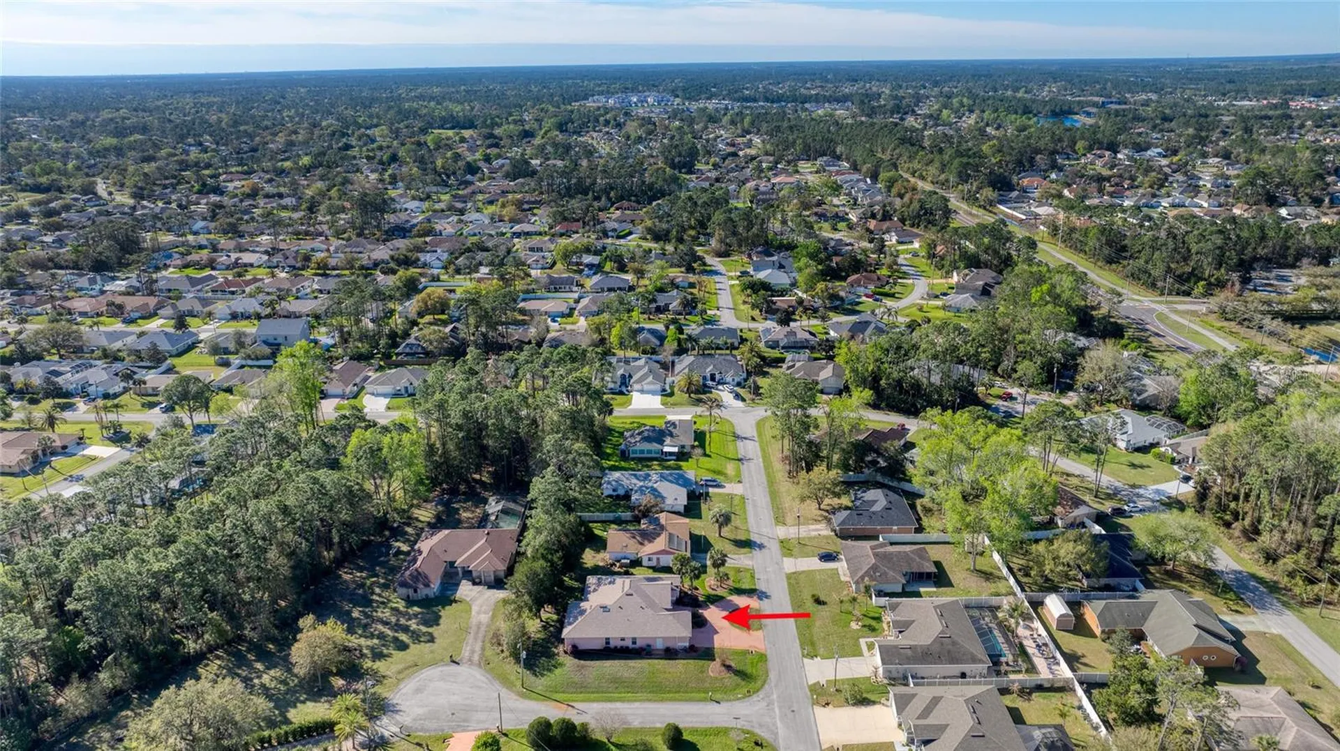 2 Wellclif Place Palm Coast FL 32164