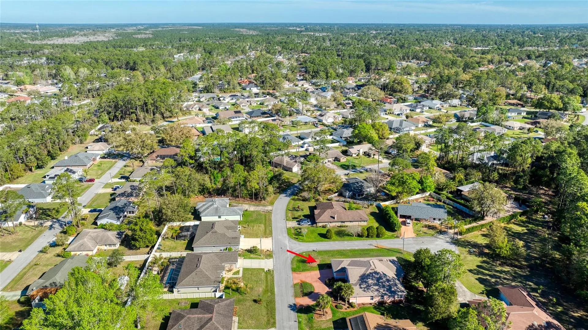2 Wellclif Place Palm Coast FL 32164