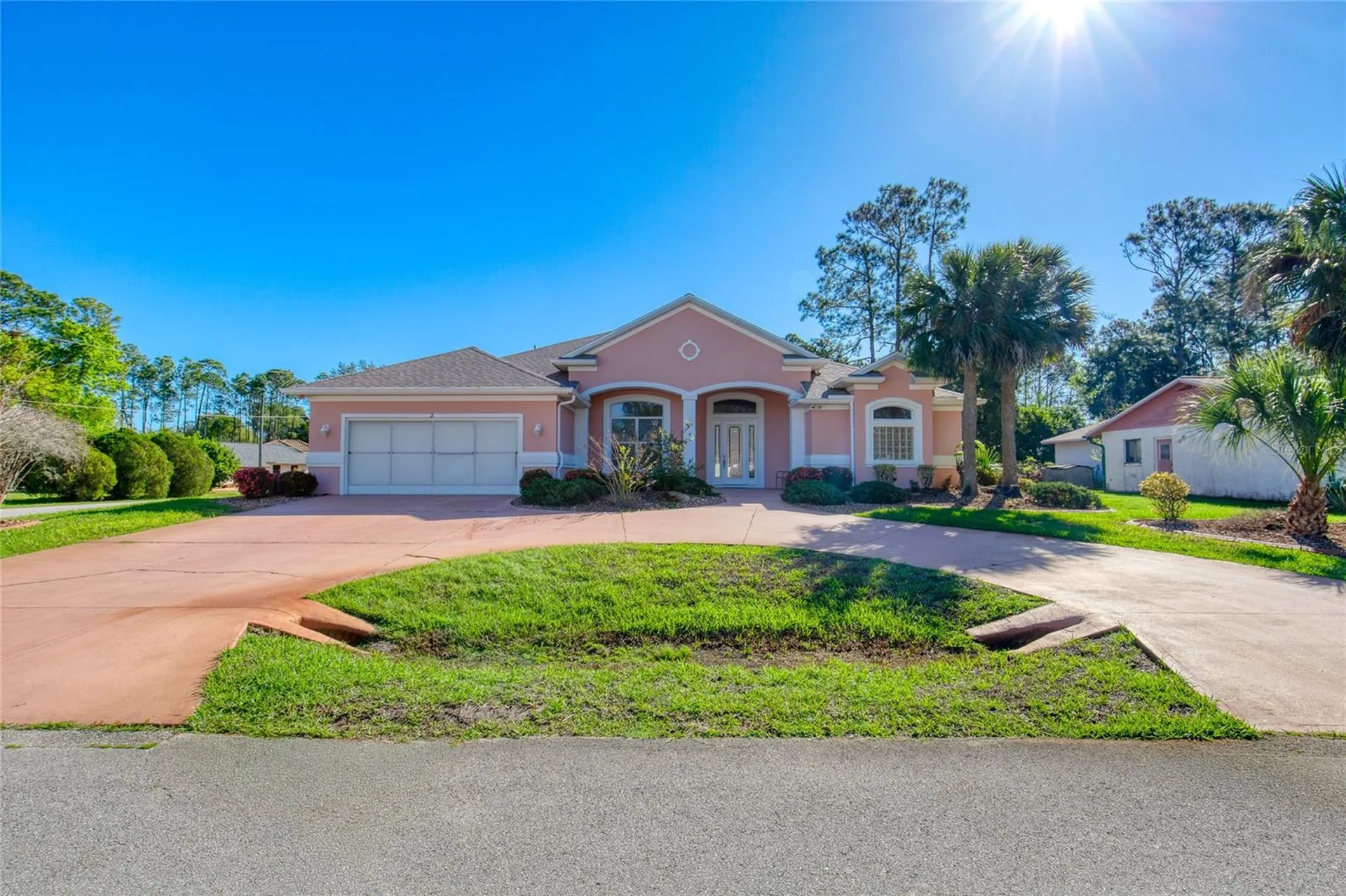 2 Wellclif Place Palm Coast FL 32164