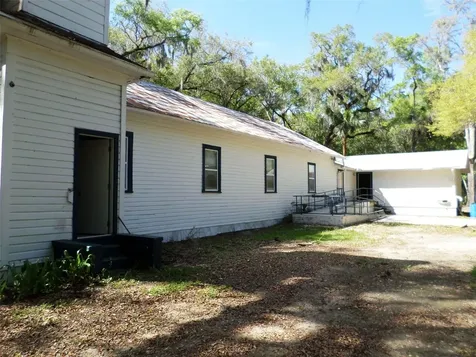 1991 W Test Court Dunnellon FL 34433