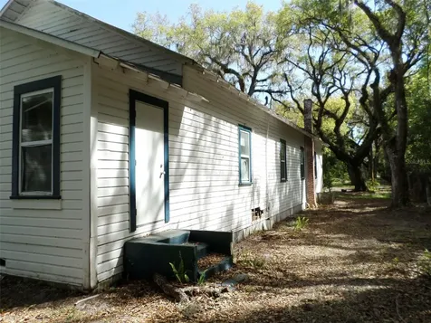 1991 W Test Court Dunnellon FL 34433