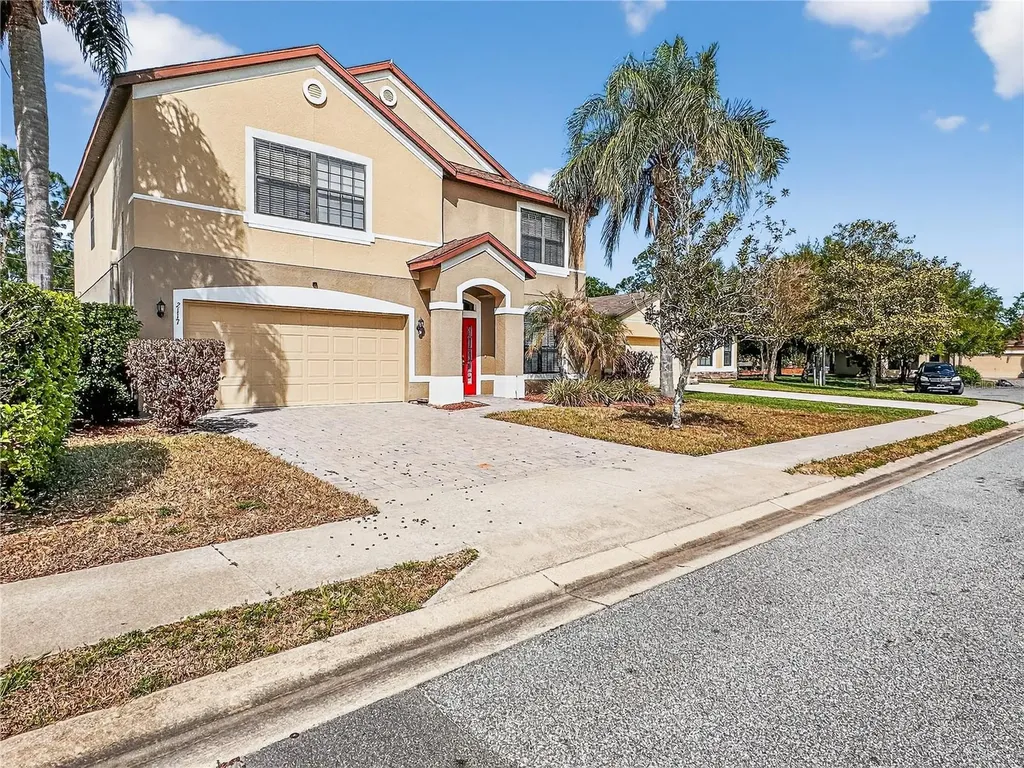 2117 Lilipetal Court Sanford FL 32771