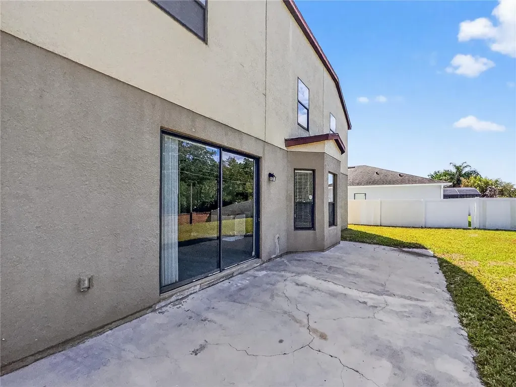 2117 Lilipetal Court Sanford FL 32771