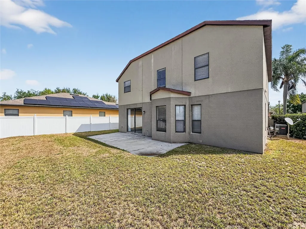 2117 Lilipetal Court Sanford FL 32771