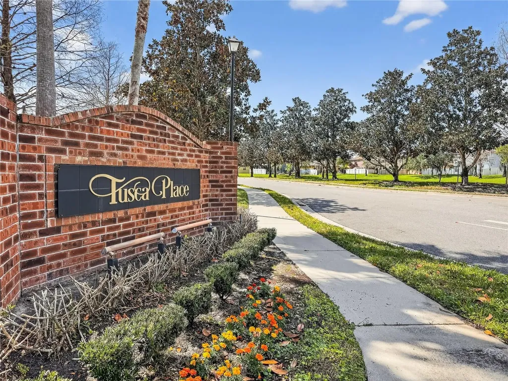 2117 Lilipetal Court Sanford FL 32771