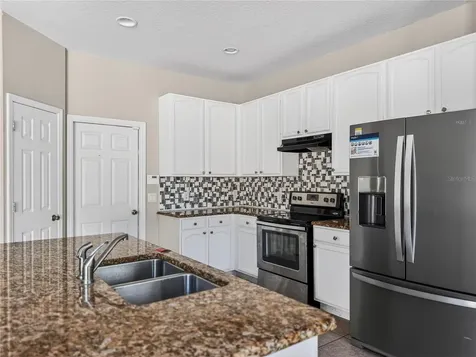 2117 Lilipetal Court Sanford FL 32771