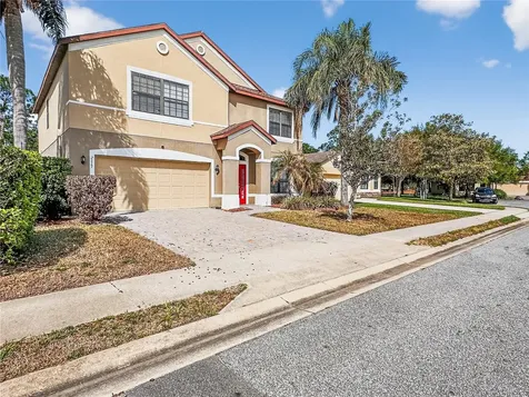 2117 Lilipetal Court Sanford FL 32771