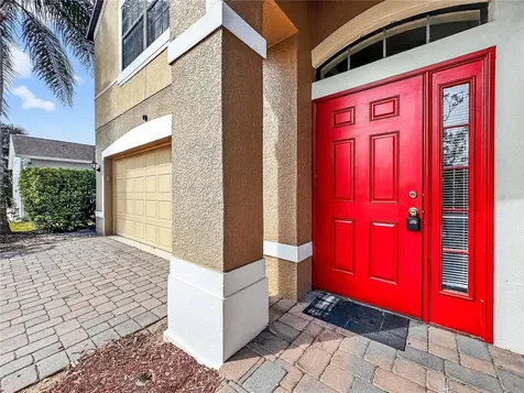 2117 Lilipetal Court Sanford FL 32771
