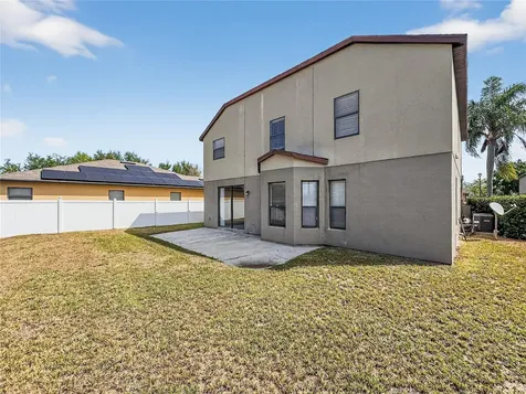 2117 Lilipetal Court Sanford FL 32771