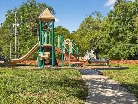 2117 Lilipetal Court Sanford FL 32771