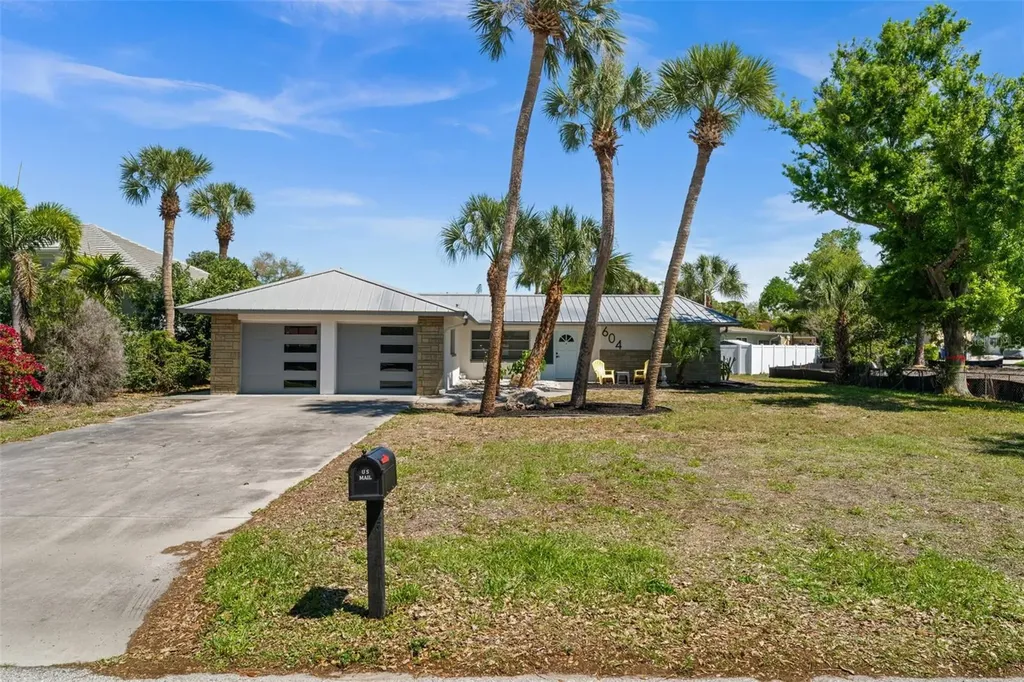 604 Madrid Avenue Venice FL 34285