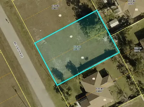 1111 NE 18th Avenue Cape Coral FL 33909